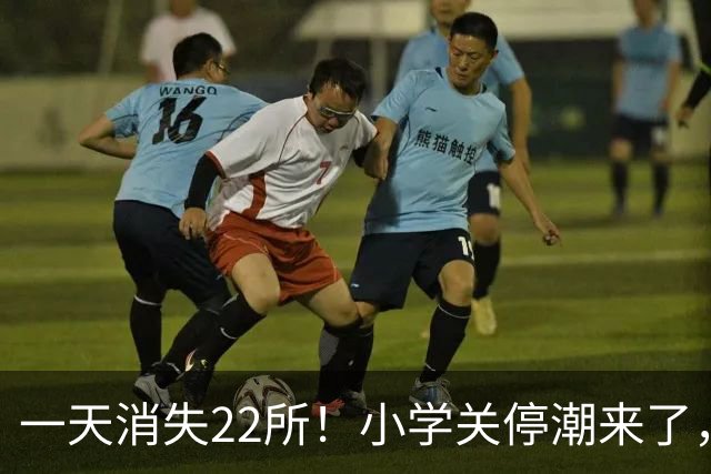 一天消失22所！小学关停潮来了，但更让人担心的还在后头