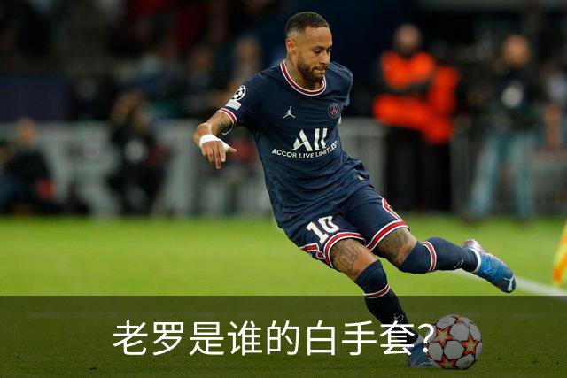 老罗是谁的白手套？